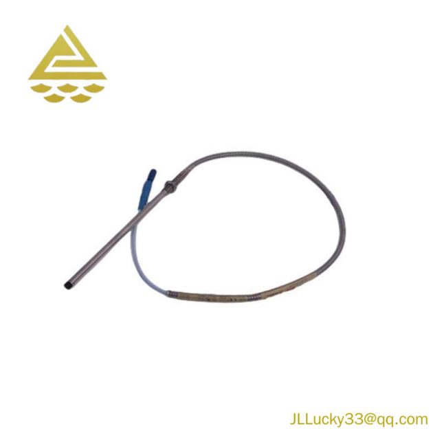 Bently Nevada 330101 Series Proximity Transducer, Advanced Industrial Sensor Technology