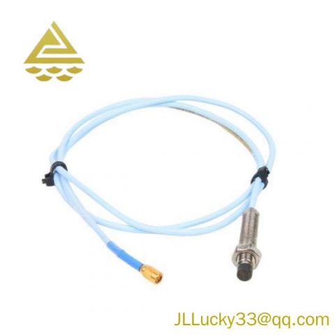 Bently Nevada 330101 Series - CN MOD 147773 Proximity Probe