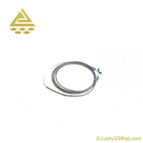 Bently Nevada 330101-XX-XX-20-02-CN MOD 147773-00-12 Standard Extension Cable for Industrial Control