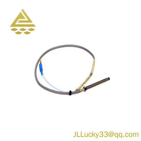 Bently Nevada 330102-00-10-10-01-05 3300 XL 8 mm Proximity Probes