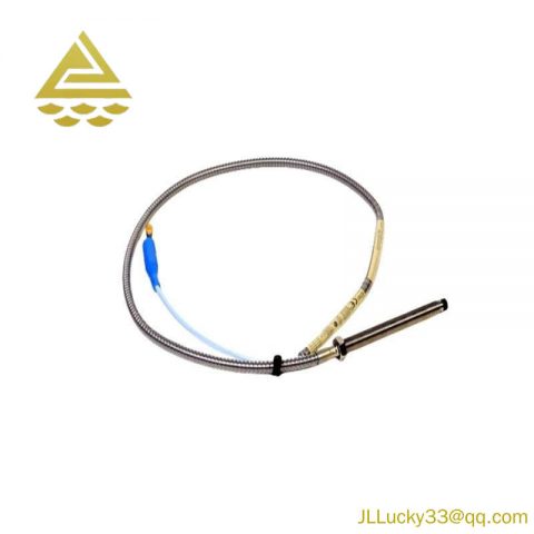 BENTLY NEVADA 330102-00-20-10-01-05 3300 XL 8 mm Proximity Probes - Precision Sensor Technology for Industrial Control