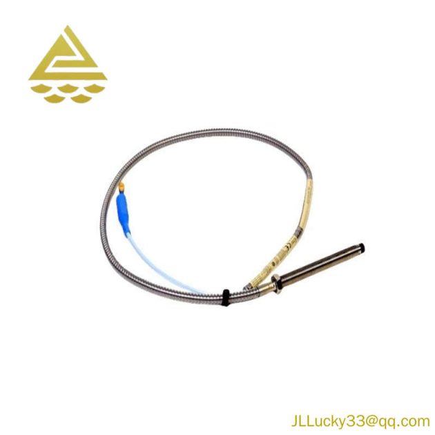 BENTLY NEVADA 330102-00-20-10-01-05 3300 XL 8 mm Proximity Probes - Precision Sensor Technology for Industrial Control