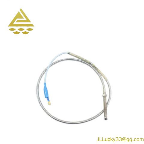 Bently Nevada 330102-00-28-05-02-05 | High-Precision Proximity Probes for Industrial Automation
