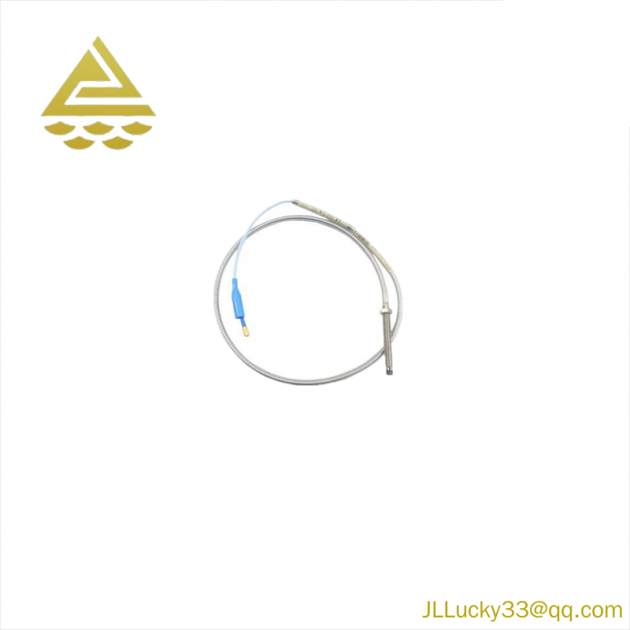 Bently Nevada 330102-00-48-05-02-00: 3300 XL 8mm Proximity Probes