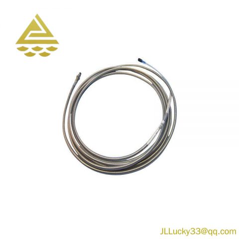 BENTLY NEVADA 330102-00-50-10-01-05 3300 XL 8 mm Proximity Probes - Precision & Durability in Industrial Control