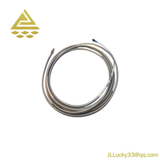 BENTLY NEVADA 330102-00-50-10-01-05 3300 XL 8 mm Proximity Probes - Precision & Durability in Industrial Control
