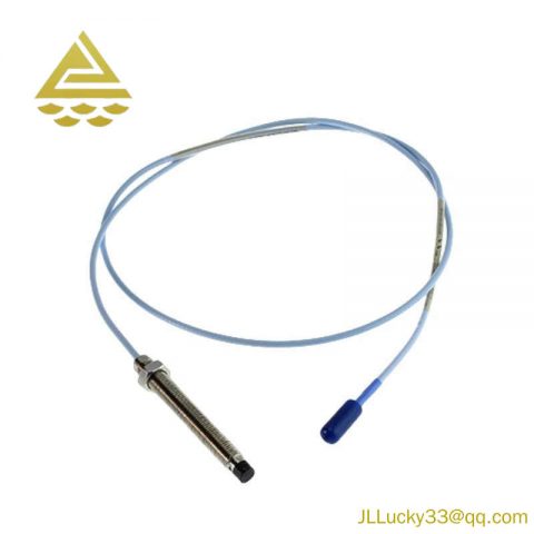 BENTLY NEVADA Proximity Sensor 330102-00-96-10-01-00, Advanced Industrial Control Module