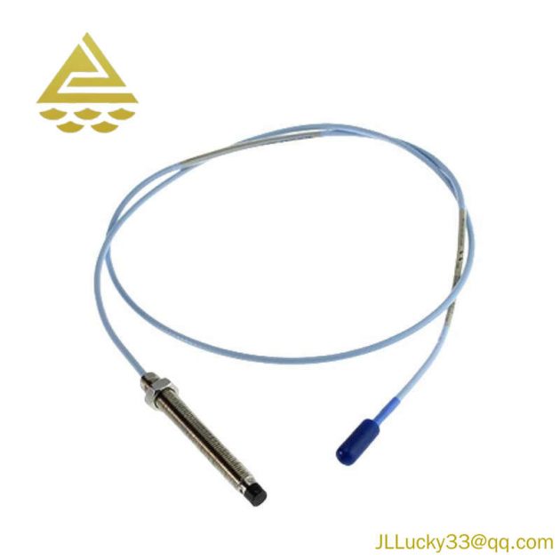 BENTLY NEVADA Proximity Sensor 330102-00-96-10-01-00, Advanced Industrial Control Module