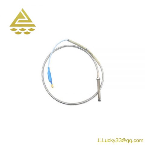Bently Nevada 330102-03-20-10-02-05 3300 XL 8 mm Proximity Probes