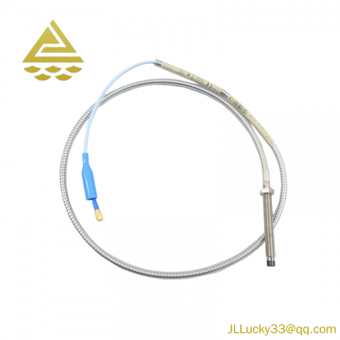 Bently Nevada 330102-04-16-10-02-00 3300 XL 8mm Proximity Probes