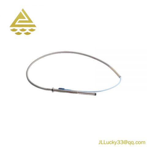 Bently Nevada 330102-22-58-10-02-00 Proximity Transducer: Precision Sensor for Advanced Control Systems