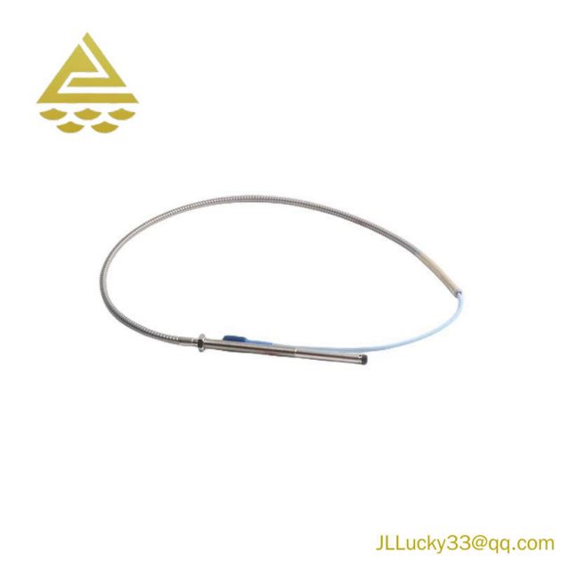 Bently Nevada 330102-22-58-10-02-00 Proximity Transducer: Precision Sensor for Advanced Control Systems