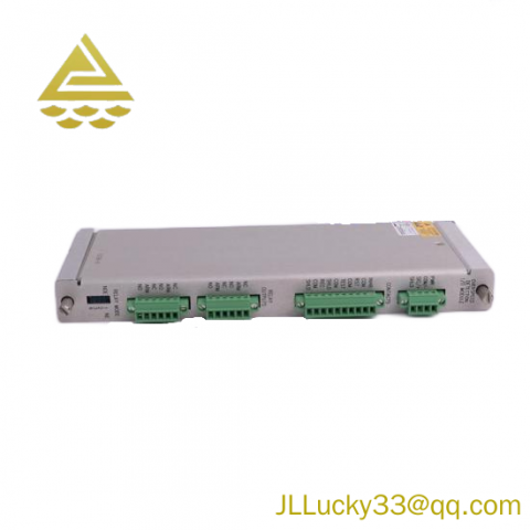 Bently Nevada 330102-24-10-02-05: Advanced Industrial Automation Module