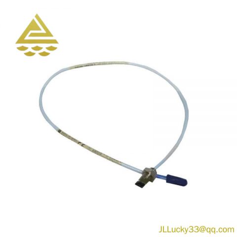 Bently Nevada 330103-00-02-10-02-00: Industrial Grade 3300 XL 8 mm Proximity Probes