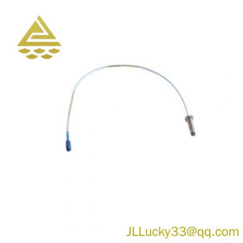 Bently Nevada 330103-00-04-05-02-05 Keyphasor Module: Precision Vibration Monitoring