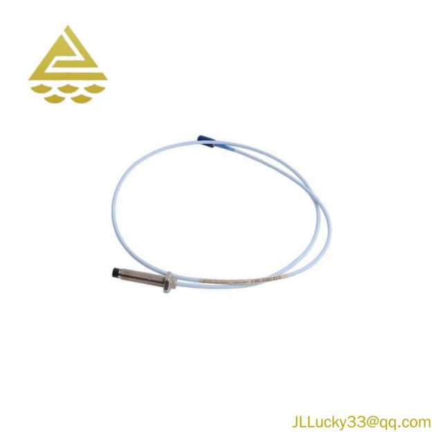 Bently Nevada 330103-00-04-05-02-CN Proximity Probes: Advanced Industrial Sensor for Enhanced Process Control
