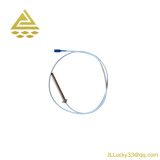 Bently Nevada 330103-00-05-05-01-CN Proximity Probes - Advanced Sensor Technology for Industrial Control