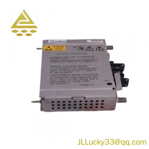Bently Nevada 330103-00-05-05-02-00: Precision Control Solutions for Industrial Automation