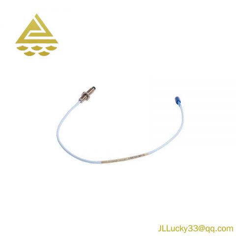 Bently Nevada 330103-00-05-05-02-CN: Advanced 3300 XL Proximity Probes for Industrial Control