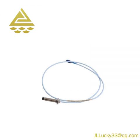 Bently Nevada 330103-00-05-10-02-00 3300 XL 8 mm Proximity Probes - Precision Sensor Solutions for Industrial Control