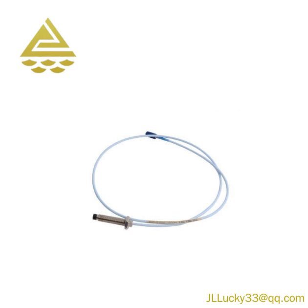 Bently Nevada 330103-00-05-10-02-00 3300 XL 8 mm Proximity Probes - Precision Sensor Solutions for Industrial Control