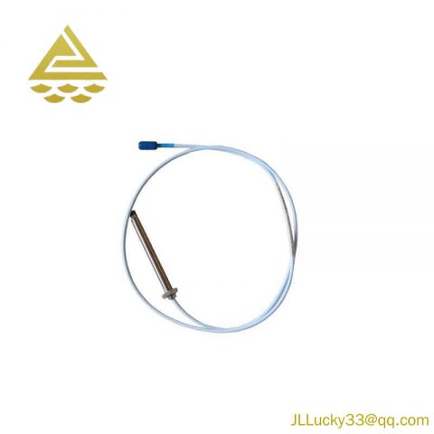 Bently Nevada 330103-00-05-10-02-05 Proximity Probes - Precision Measurement for Industrial Control
