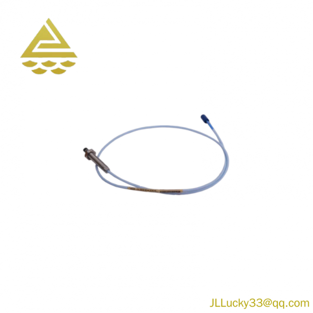 Bently Nevada 330103-00-05-20-02-CN: Precision Proximity Transducer for Industrial Control