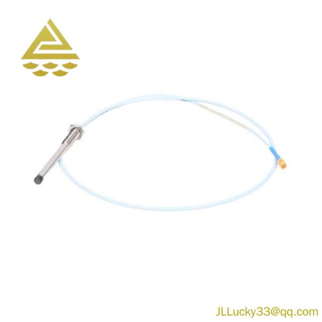 Bently Nevada 330103-00-06-05-02-05: 8mm Proximity Probes for Industrial Control Systems
