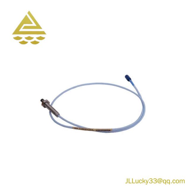 Bently Nevada 330103-00-06-10-02-00 PLC Module