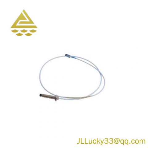 Bentley NV 330103-00-06-10-02-00 High-Temp Vibration Probe