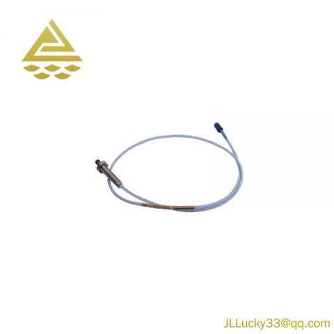 BENTLY NEVADA 330103-00-06-50-02-00, Industrial Control Module XL Extension Cable