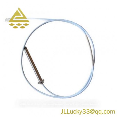 Bently Nevada 330103-00-07-05-02-00 Proximity Probes: Industrial Precision, Unmatched Reliability