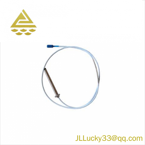 BENTLY NEVADA Proximity Probes 330103-00-07-05-02-CN, Designed for Precision Monitoring
