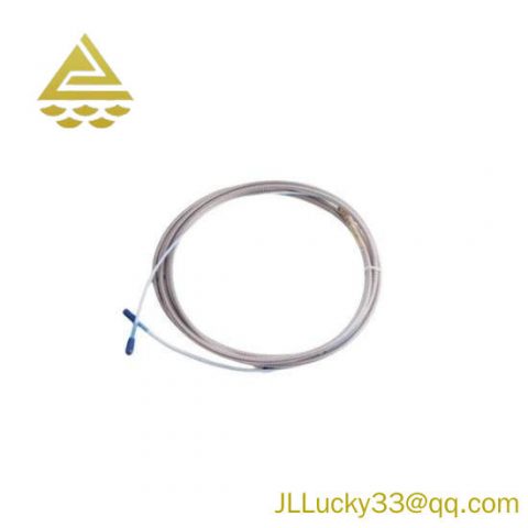 Bently Nevada 330103-00-07-10-12-05 Sensor Probe - Precision Measurement for Industrial Automation
