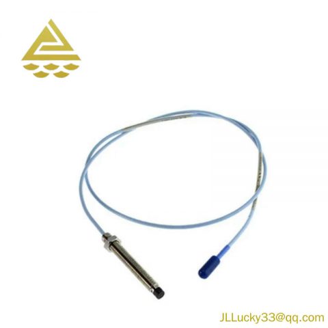 Bently Nevada 330103-00-09-10-02-CN Proximity Probes for Industrial Control Systems