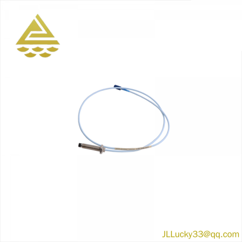 Bently Nevada 330103-00-10-10-02-00: Precision Proximity Probes, XL 8 mm, Industrial Control Systems