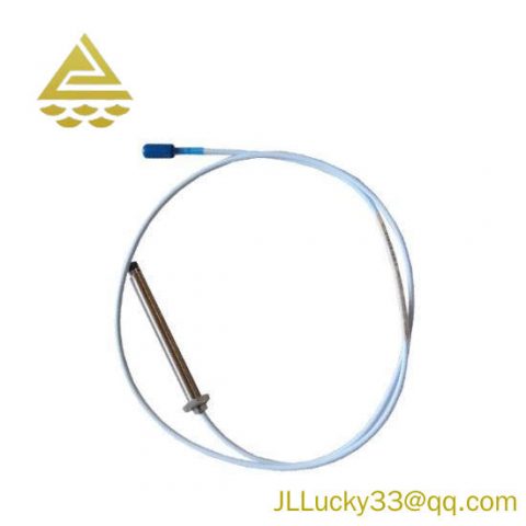 Bently Nevada 330103-00-10-10-02-05 Extension Cable, Precision Control Module