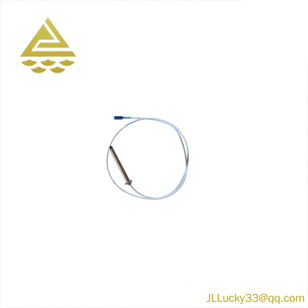 BENTLY NEVADA 330103-00-11-10-02-00 Proximity Probes: Precision Sensor for Industrial Control Systems