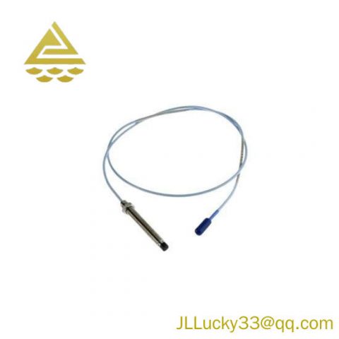 Bently Nevada 330103-00-11-10-02-CN: High Precision Proximity Probes for Industrial Control