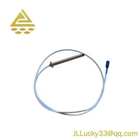 Bently Nevada 330103-00-12-10-02-05 Proximity Probes, Precision Measurement for Industrial Automation