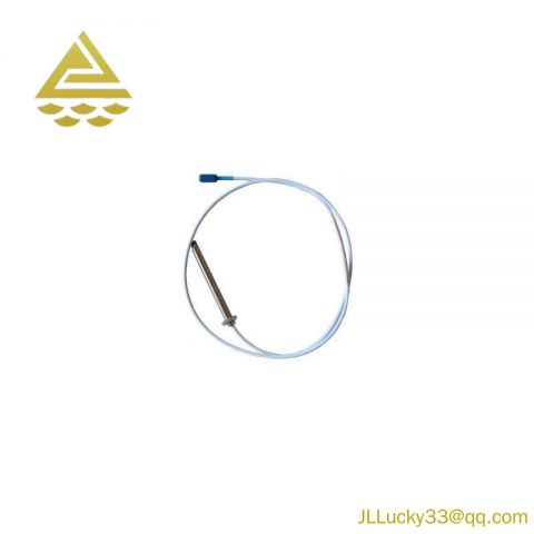 Bently Nevada 330103-00-12-10-02-CN: Precision Proximity Probes for Industrial Control