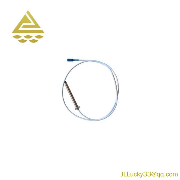 Bently Nevada 330103-00-12-10-02-CN: Precision Proximity Probes for Industrial Control