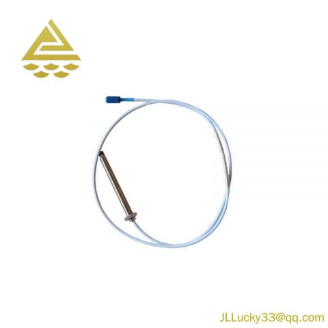 Bently Nevada 330103-00-14-10-01-00 Proximity Probe - Advanced Sensing Technology for Industrial Automation
