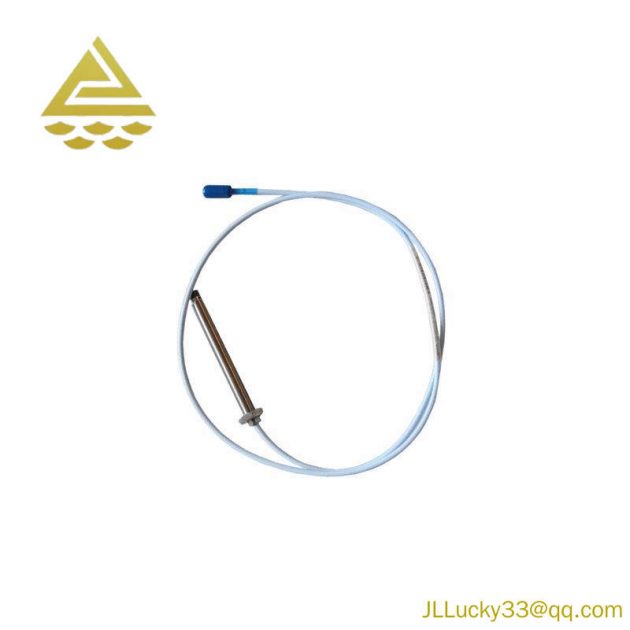 Bently Nevada 330103-00-14-10-01-00 Proximity Probe - Advanced Sensing Technology for Industrial Automation