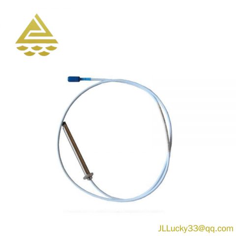 Bently Nevada 330103-00-14-10-02-CN: High-Precision Proximity Probes for Industrial Automation