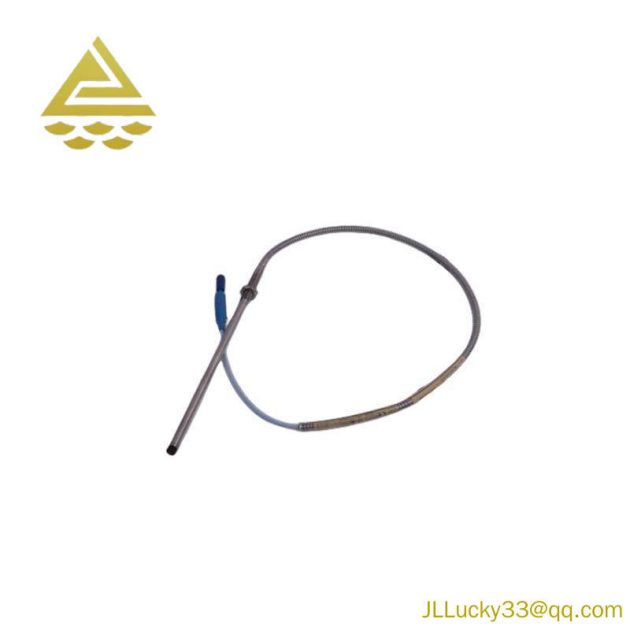 Bently Nevada 330103-00-15-05-01-00 Proximity Probe - Precision Measurement for Industrial Automation