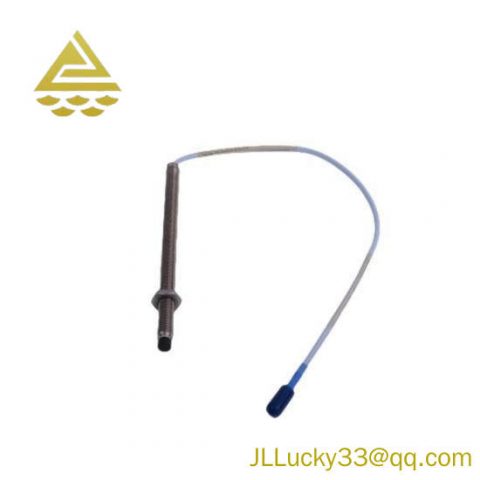 Bently Nevada 330103-00-18-05-02-05 Proximitor System: Advanced Industrial Measurement Solutions