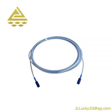 Bently Nevada Proximity Probes 330103-00-18-05-02-05: Advanced Sensor Technology for Industrial Control
