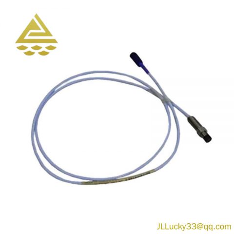 Bently Nevada 330103-00-19-10-12-05: 3300 XL 8mm Proximity Probe, Precision Sensing for Industrial Automation