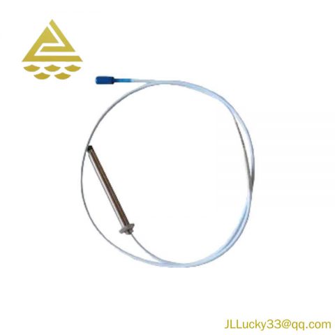 Bently Nevada 330103-00-21-05-11-05 Proximity Probes for Industrial Automation